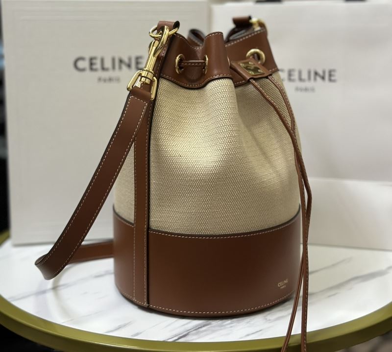 Celine Bucket Bags